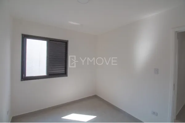 Apartamento à venda com 2 quartos no Parque São Lucas, São Paulo — foto 4